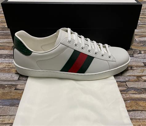 how much is gucci sneaker